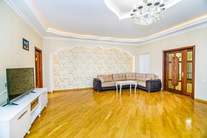 Сдаётся 5-комн. новостройка 200 м², м. 28 мая, photo 4 from 29