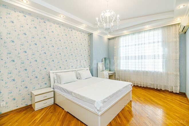 Сдаётся 5-комн. новостройка 200 м², м. 28 мая, photo 13 from 29