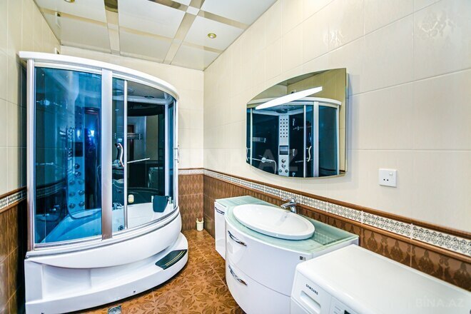 Сдаётся 5-комн. новостройка 200 м², м. 28 мая, photo 17 from 29