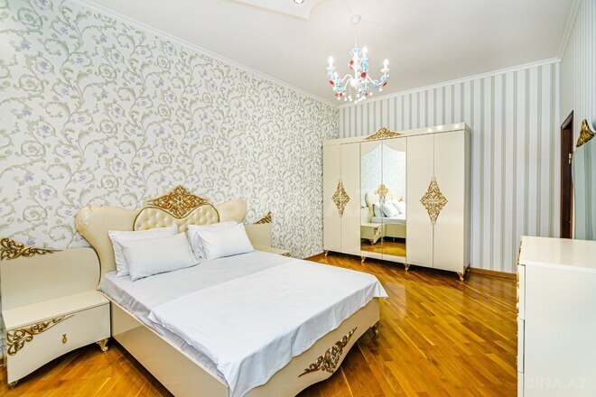 Сдаётся 5-комн. новостройка 200 м², м. 28 мая, photo 7 from 29