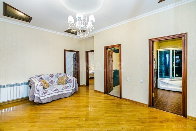 Сдаётся 5-комн. новостройка 200 м², м. 28 мая, photo 24 from 29
