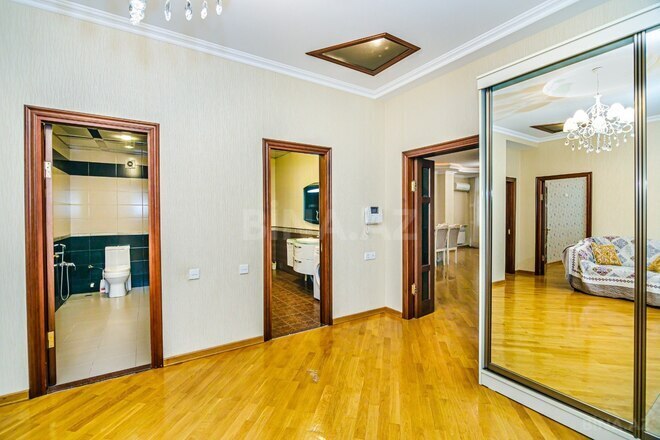 Сдаётся 5-комн. новостройка 200 м², м. 28 мая, photo 23 from 29
