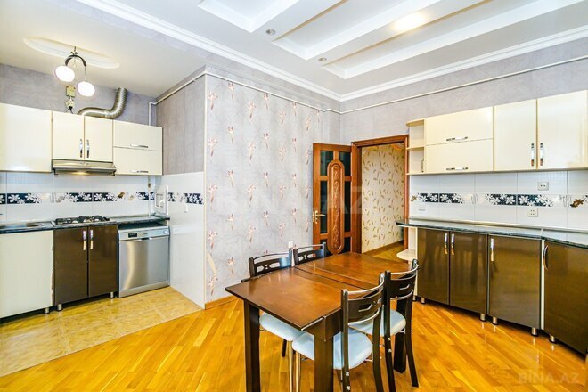Сдаётся 5-комн. новостройка 200 м², м. 28 мая, photo 15 from 29
