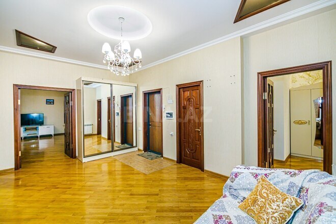 Сдаётся 5-комн. новостройка 200 м², м. 28 мая, photo 25 from 29