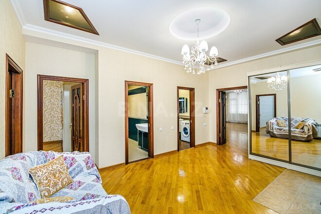 Сдаётся 5-комн. новостройка 200 м², м. 28 мая, photo 22 from 29