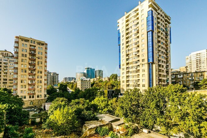 Сдаётся 5-комн. новостройка 200 м², м. 28 мая, photo 28 from 29