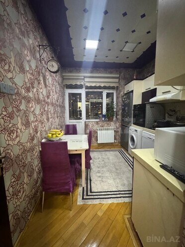 Сдаётся 3-комн. новостройка 98 м², м. Мемар Аджеми, photo 6 from 21