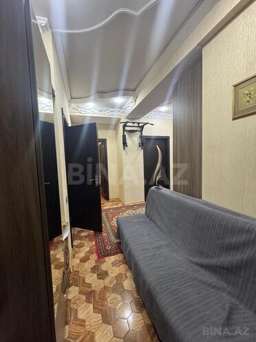 Сдаётся 3-комн. новостройка 98 м², м. Мемар Аджеми, photo 8 from 21