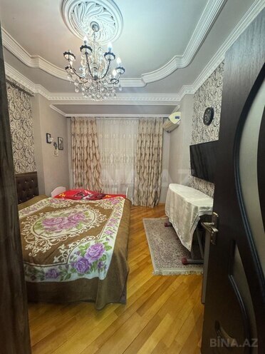 Сдаётся 3-комн. новостройка 98 м², м. Мемар Аджеми, photo 15 from 21