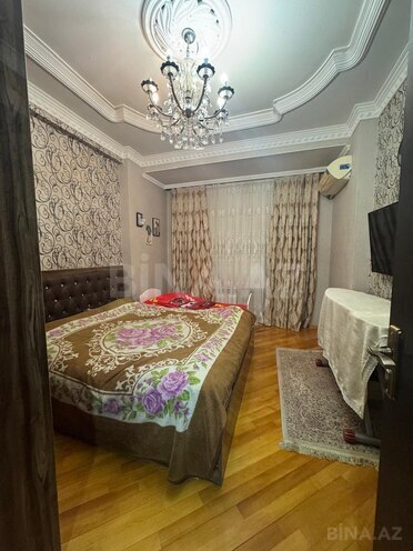 Сдаётся 3-комн. новостройка 98 м², м. Мемар Аджеми, photo 17 from 21