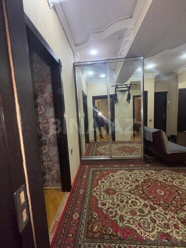 Сдаётся 3-комн. новостройка 98 м², м. Мемар Аджеми, photo 18 from 21