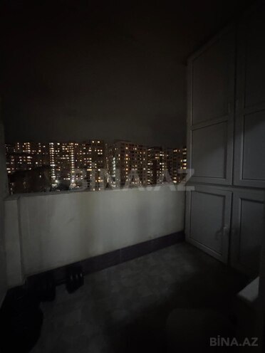 Сдаётся 3-комн. новостройка 98 м², м. Мемар Аджеми, photo 14 from 21