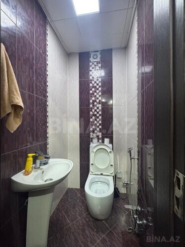 Сдаётся 3-комн. новостройка 98 м², м. Мемар Аджеми, photo 19 from 21