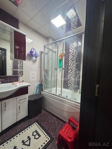 Сдаётся 3-комн. новостройка 98 м², м. Мемар Аджеми, photo 11 from 21