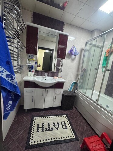 Сдаётся 3-комн. новостройка 98 м², м. Мемар Аджеми, photo 10 from 21