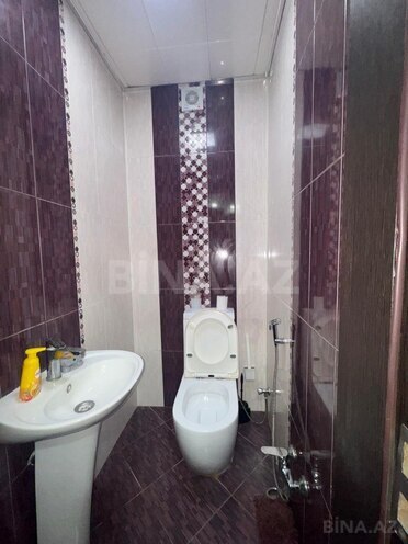 Сдаётся 3-комн. новостройка 98 м², м. Мемар Аджеми, photo 16 from 21