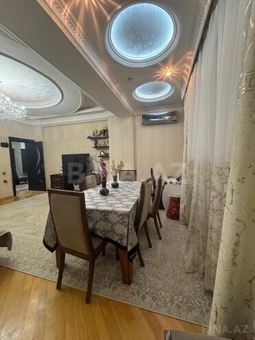 Сдаётся 3-комн. новостройка 98 м², м. Мемар Аджеми, photo 5 from 21