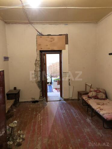 Satılır 4 otaqlı köhnə tikili 90 m², Şıxov q., photo 10 from 17