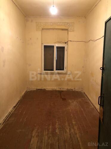 Satılır 4 otaqlı köhnə tikili 90 m², Şıxov q., photo 11 from 17