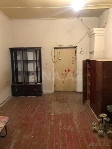 Satılır 4 otaqlı köhnə tikili 90 m², Şıxov q., photo 9 from 17