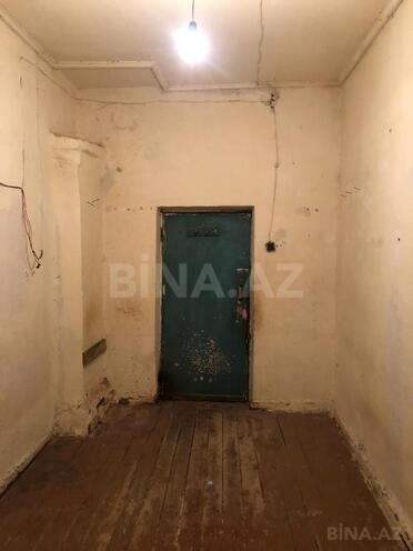 Satılır 4 otaqlı köhnə tikili 90 m², Şıxov q., photo 12 from 17