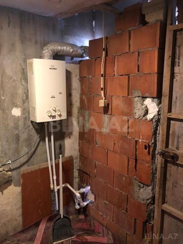 Satılır 4 otaqlı köhnə tikili 90 m², Şıxov q., photo 16 from 17