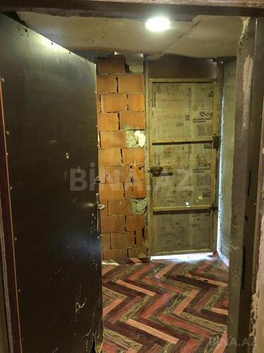 Satılır 4 otaqlı köhnə tikili 90 m², Şıxov q., photo 13 from 17