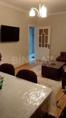 Сдаётся 2-комн. вторичка 60 м², пос. Ени Гюнешли, photo 3 from 12