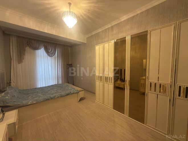 İcarəyə verilir 2 otaqlı yeni tikili 110 m², Gənclik m., photo 14 from 20