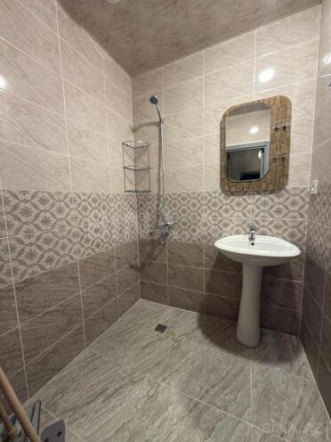 İcarəyə verilir 2 otaqlı yeni tikili 110 m², Gənclik m., photo 18 from 20