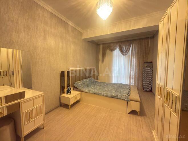 İcarəyə verilir 2 otaqlı yeni tikili 110 m², Gənclik m., photo 15 from 20