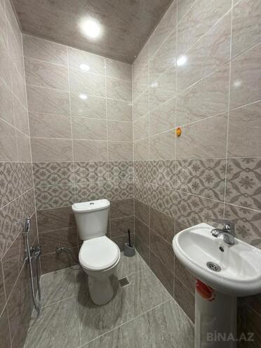 İcarəyə verilir 2 otaqlı yeni tikili 110 m², Gənclik m., photo 17 from 20