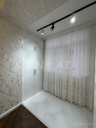 Satılır 3 otaqlı köhnə tikili 65 m², Həzi Aslanov m., photo 11 from 19
