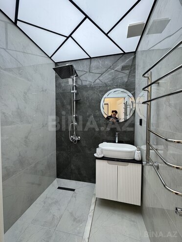 Satılır 3 otaqlı köhnə tikili 65 m², Həzi Aslanov m., photo 16 from 19
