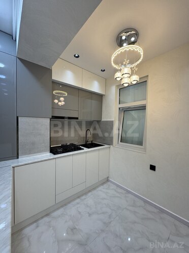 Satılır 3 otaqlı köhnə tikili 65 m², Həzi Aslanov m., photo 14 from 19
