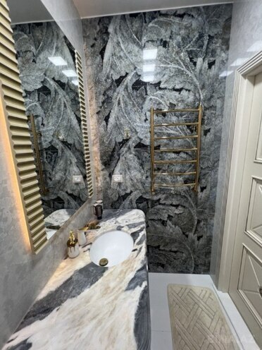 Продаётся 3-комн. новостройка 115 м², Насиминский  р., photo 19 from 24