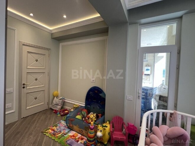 Продаётся 3-комн. новостройка 115 м², Насиминский  р., photo 9 from 24