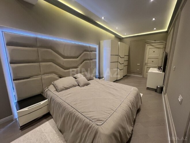 Продаётся 3-комн. новостройка 115 м², Насиминский  р., photo 5 from 24