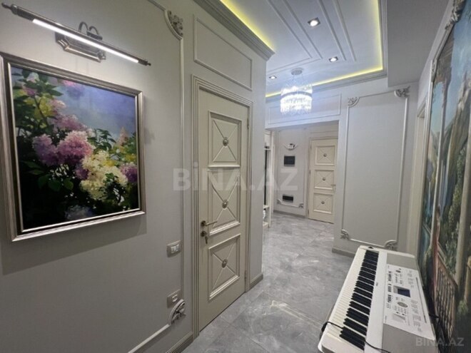 Продаётся 3-комн. новостройка 115 м², Насиминский  р., photo 11 from 24