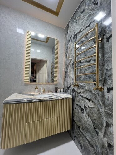 Продаётся 3-комн. новостройка 115 м², Насиминский  р., photo 20 from 24