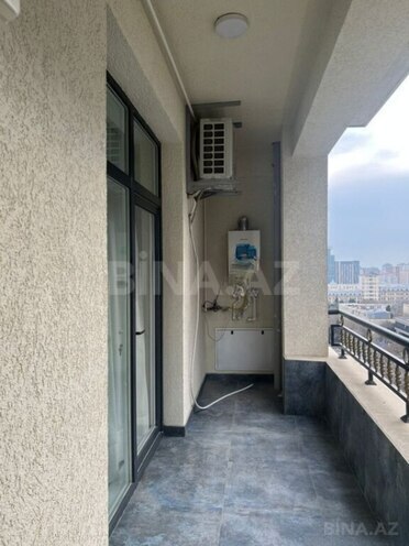 Продаётся 3-комн. новостройка 115 м², Насиминский  р., photo 21 from 24