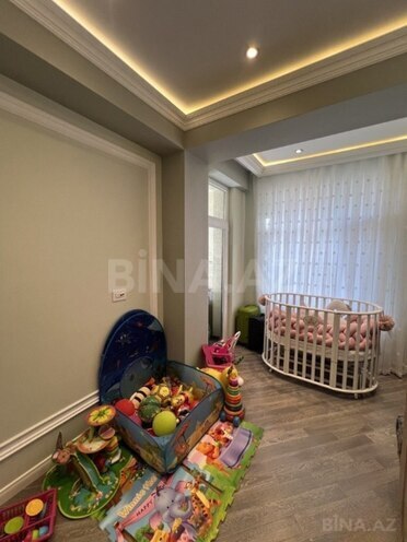 Продаётся 3-комн. новостройка 115 м², Насиминский  р., photo 10 from 24