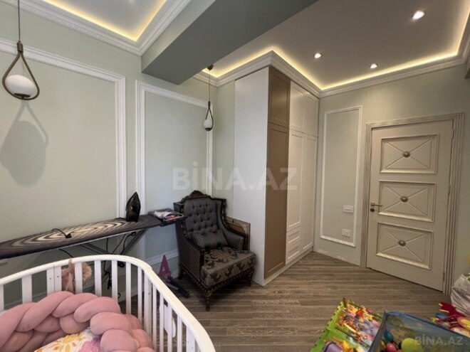 Продаётся 3-комн. новостройка 115 м², Насиминский  р., photo 8 from 24