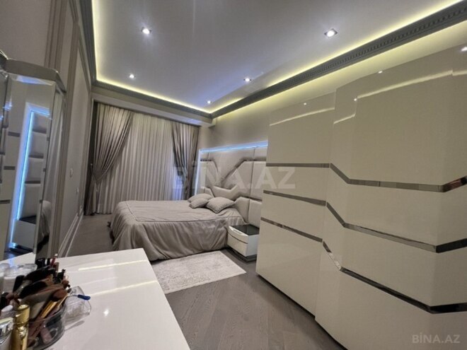 Продаётся 3-комн. новостройка 115 м², Насиминский  р., photo 7 from 24