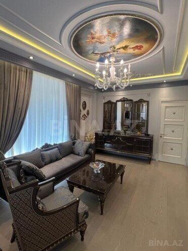 Продаётся 3-комн. новостройка 115 м², Насиминский  р., photo 3 from 24