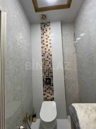 Продаётся 3-комн. новостройка 115 м², Насиминский  р., photo 18 from 24