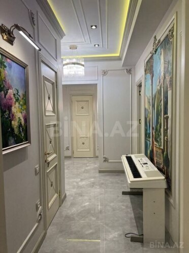 Продаётся 3-комн. новостройка 115 м², Насиминский  р., photo 13 from 24