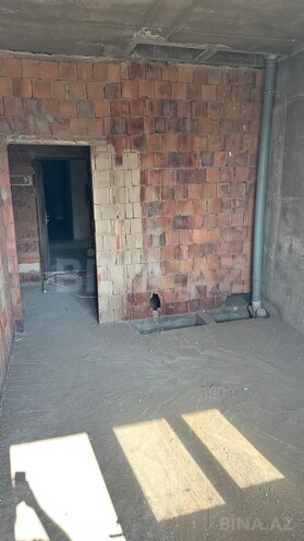 Продаётся 2-комн. новостройка 60 м², м. Элмляр Академиясы, photo 11 from 19