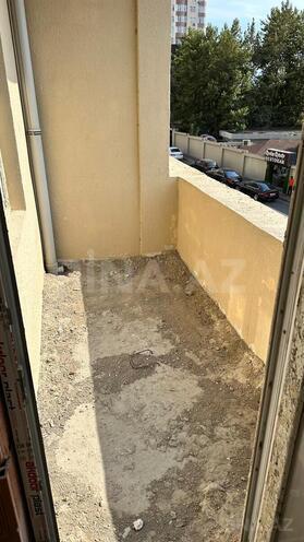 Продаётся 2-комн. новостройка 60 м², м. Элмляр Академиясы, photo 9 from 19