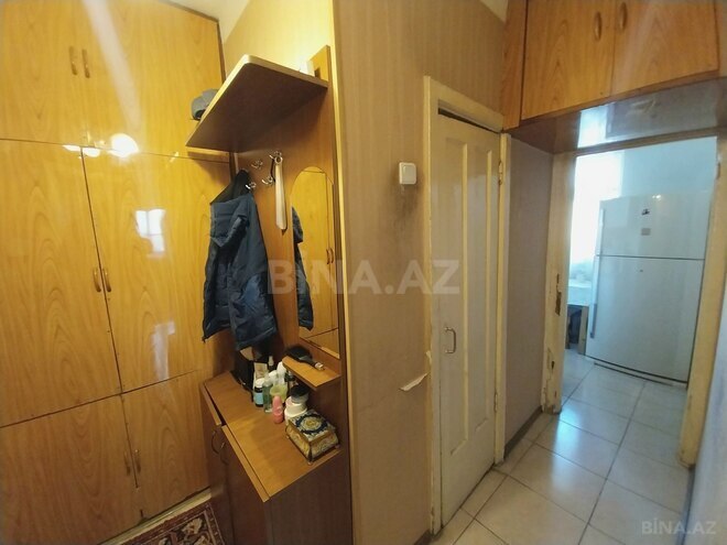 Satılır 2 otaqlı köhnə tikili 63 m², Yasamal q., photo 10 from 14